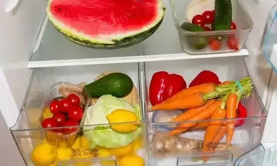 cut watermelon side effects