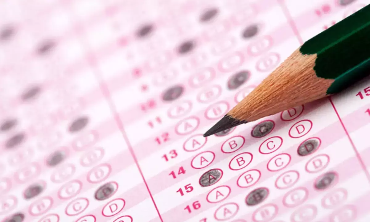 तकनीकी सहायक ग्रुप-C की Answer Key जारी