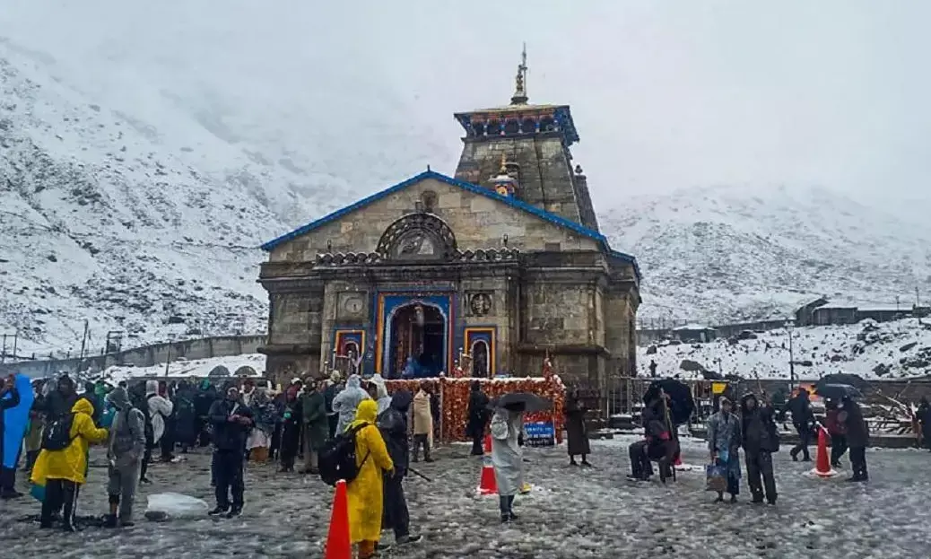 Kedarnath travel tips