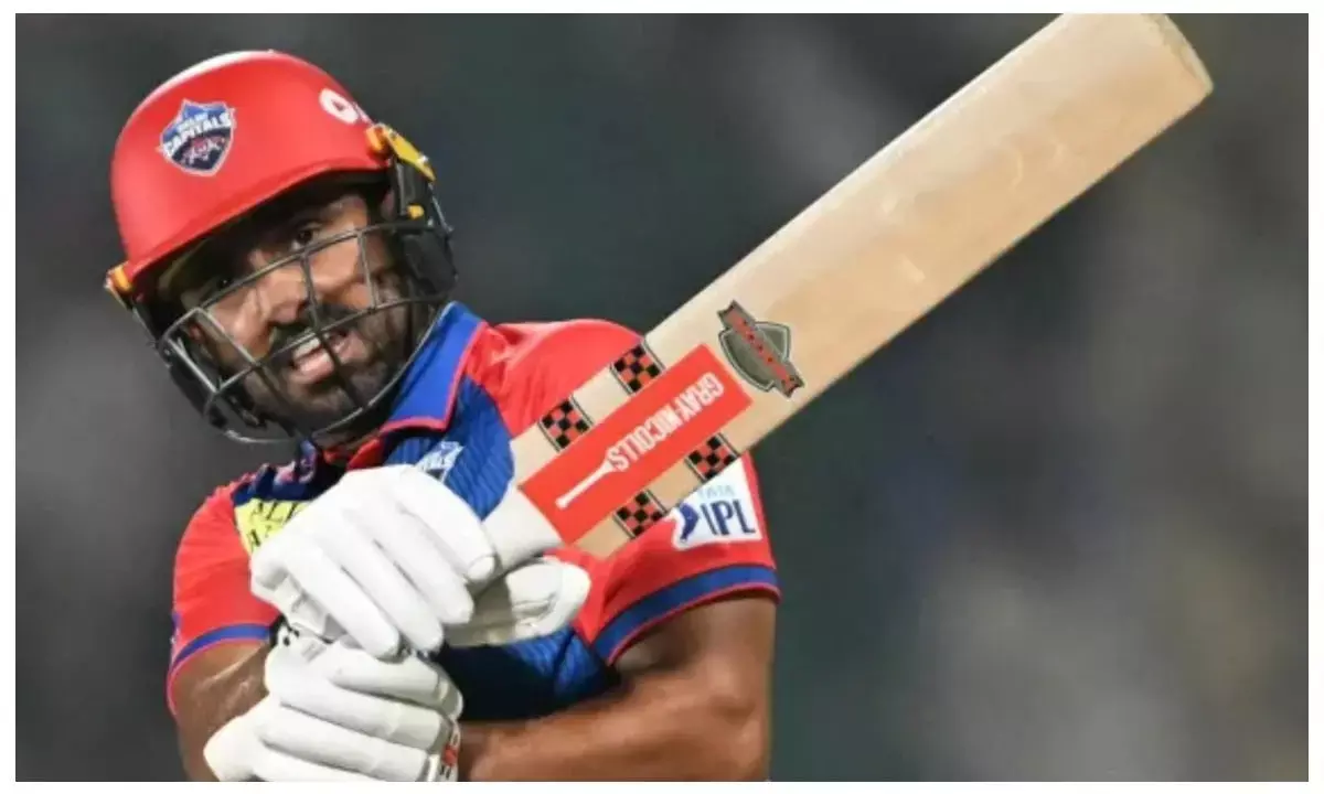 karun nair team india comeback