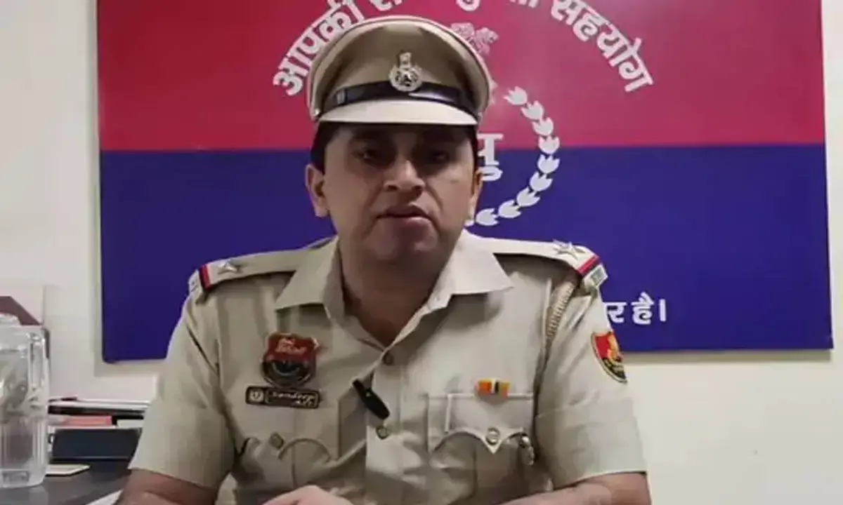 लेडी एडवोकेट ने लगाए रेप, उत्पीड़न और अमानवीय व्यवहार के आरोप