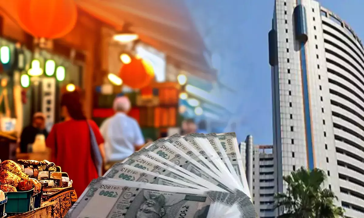 Traders demands MCD to withdraw increase in trade license