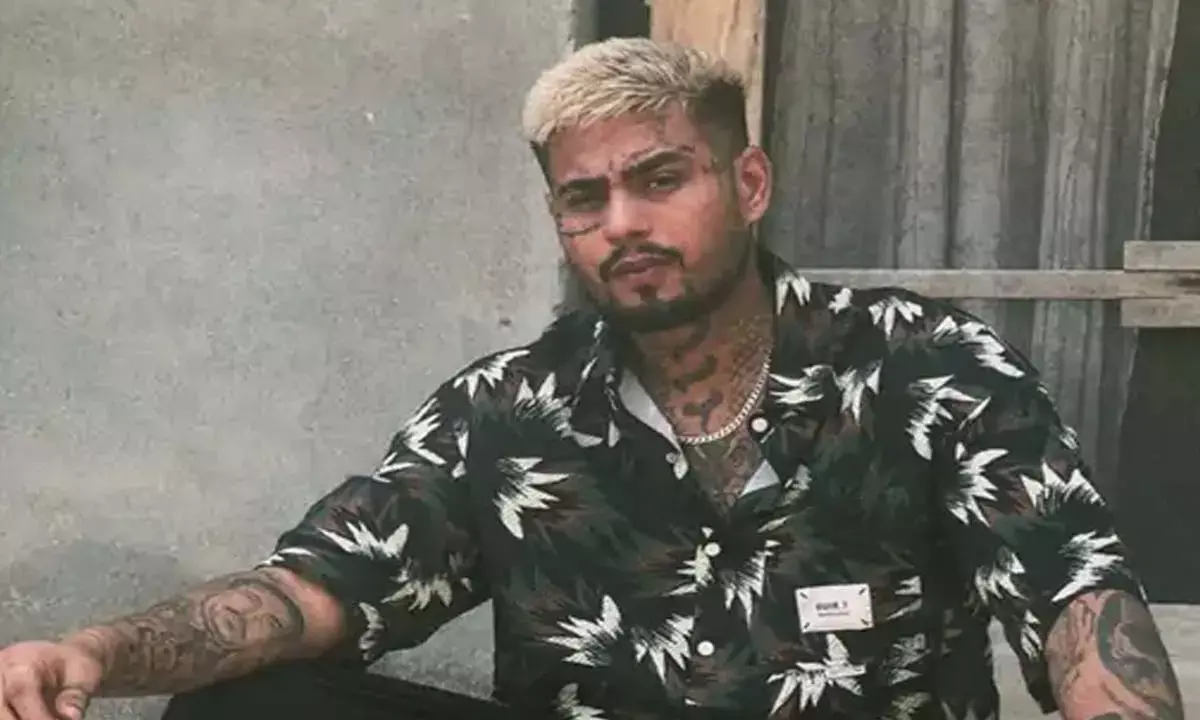 हरियाणा के मॉडल सुख रतिया वाला ने सुपारी लेकर मुंबई में की महिला की हत्या, मॉडल बनने को चाहिए थे पैसे हरियाणा के मॉडल सुख रतिया वाला ने सुपारी लेकर मुंबई में की महिला की हत्या, मॉडल बनने को चाहिए थे पैसे