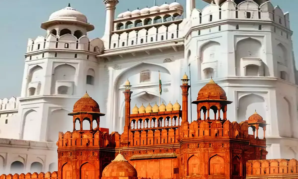 Redfort