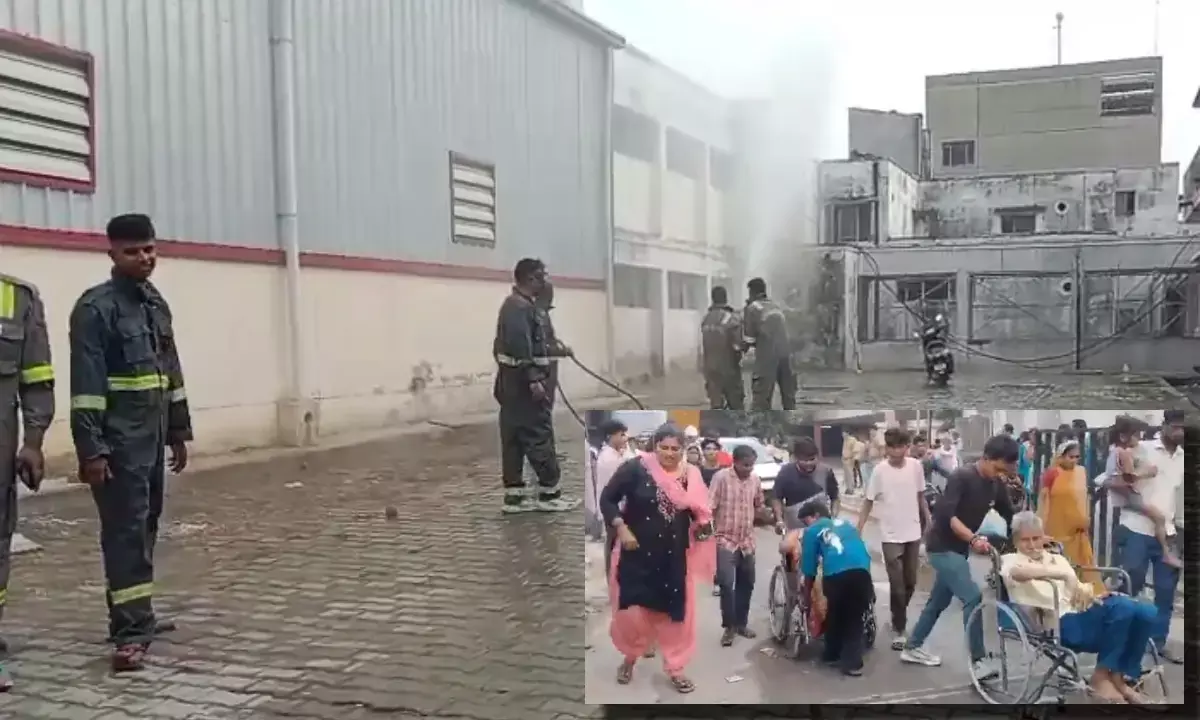 Shahjahanpur Medical College