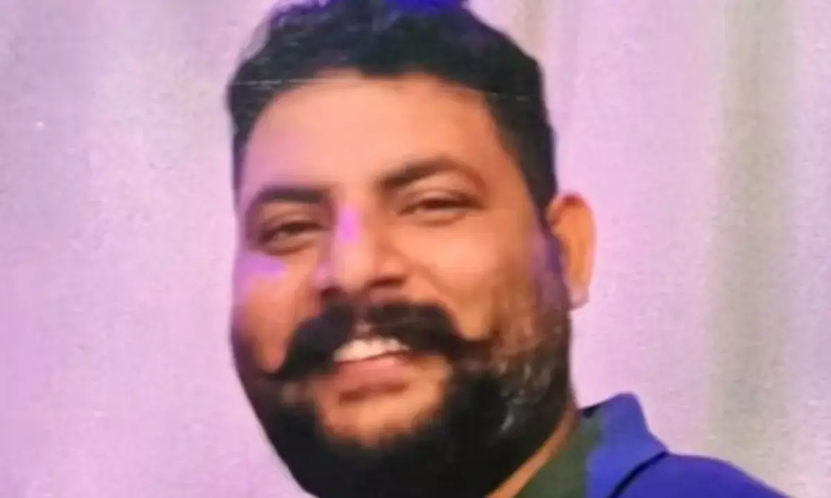 Harjinder Singh murder