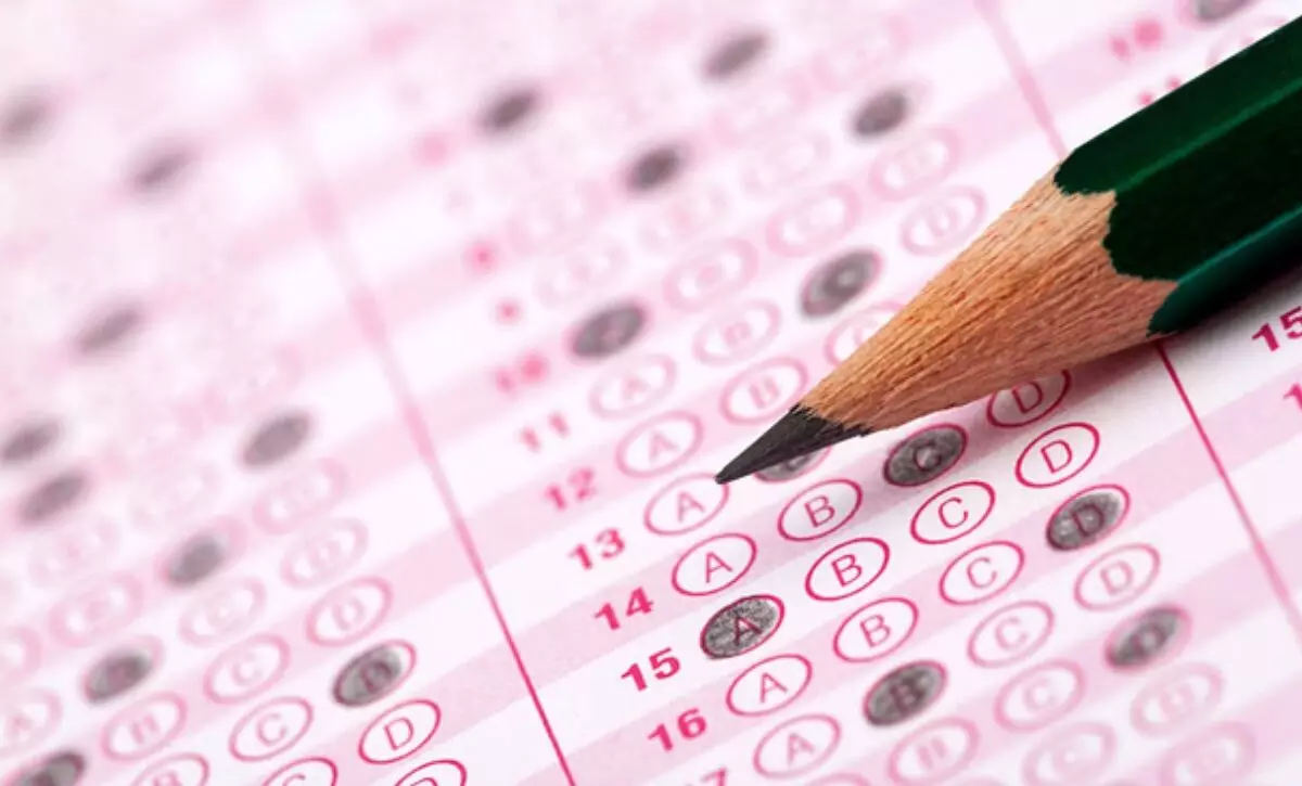 तकनीकी सहायक ग्रुप-C की Answer Key जारी तकनीकी सहायक ग्रुप-C की Answer Key जारी