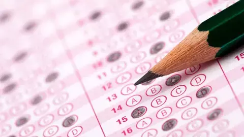 तकनीकी सहायक ग्रुप-C की Answer Key जारी