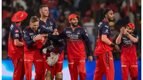 josh hazlewood rcb ipl 2025