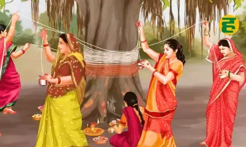 26 मई को रखा जाएगा वट सावित्री व्रत, नोट करें शुभ मुहूर्त, लाभ और पूजा विधि