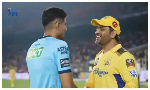 GT VS CSK Today match