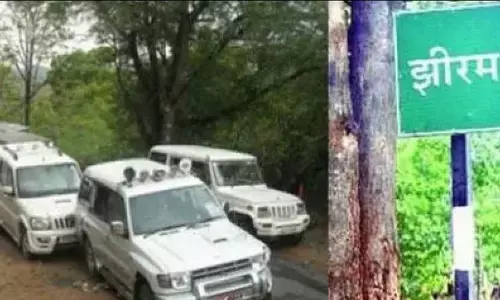 12 साल बाद भी नहीं लौटी खुशियां, खत्म नहीं हो रहा सरकारी योजनाओं का वनवास