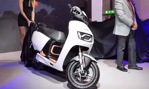 1 जुलाई को लॉन्च होगा ये नया सस्ता इलेक्ट्रिक स्कूटर; ओला, बजाज को देगा सीधी टक्कर