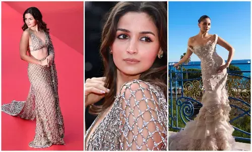 alia Bhatt pregnant Agian?