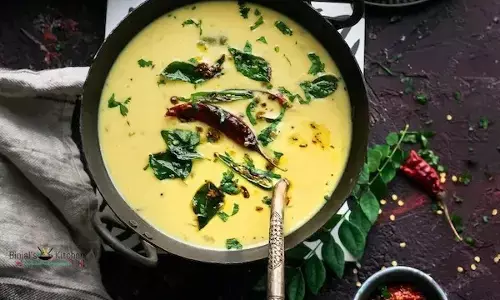 gujarati kadhi recipe in hindi