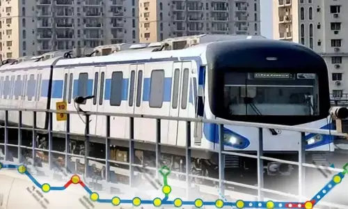 Maharashtra Metro Recruitment