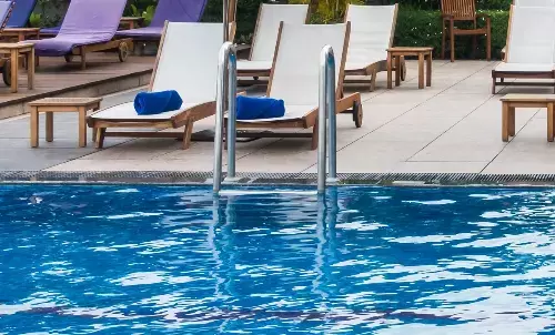 गुरुग्राम का पहला सरकारी ऑल वेदर स्विमिंग पूल जल्द होगा शुरू, मिलेंगी ये सुविधाएं