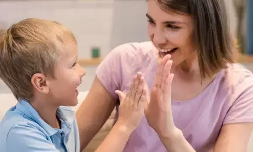 parenting tips in hindi