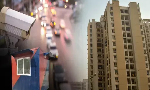 दिल्ली के इस इलाके में बनेंगे 50 पुलिस बूथ, 10 हजार CCTV भी लगाए जाएंगे