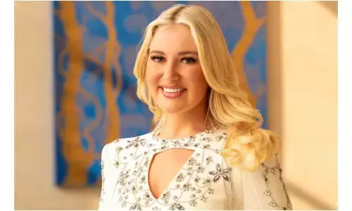 HYD Miss World 2025 Pageant Controversy