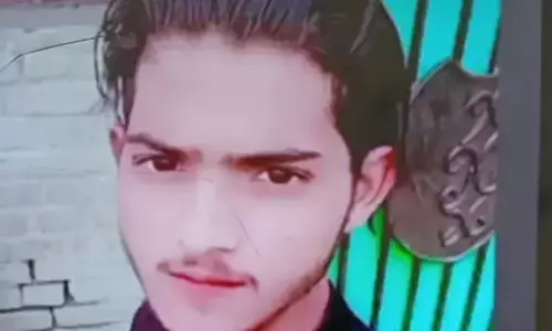 पति को छोड़ देवर के साथ रही दो बच्चों की मां, अब उसके दोस्त के साथ भागी तो देवर ने किया सुसाइड