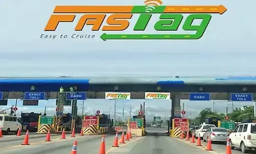 फास्टैग सिस्टम में हो रहा है बड़ा बदलाव, एनुअल पास से बिना रुके करें ट्रैवल