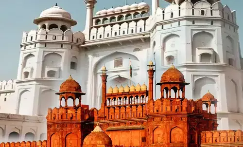 Redfort