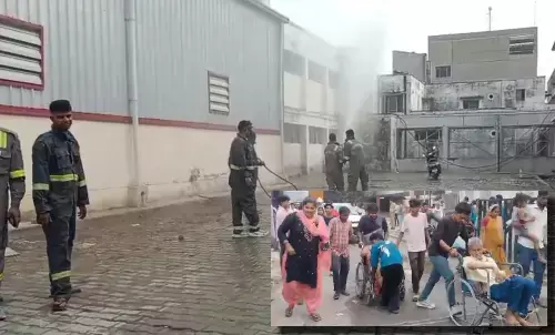 Shahjahanpur Medical College