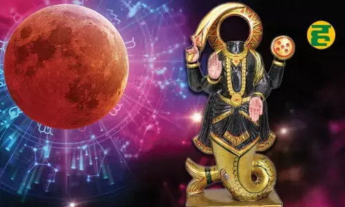 7 जून को सिंह राशि में प्रवेश करेंगे ग्रहों के सेनापति, केतु संग युति कर 3 राशियों की बढ़ाएंगे परेशानी