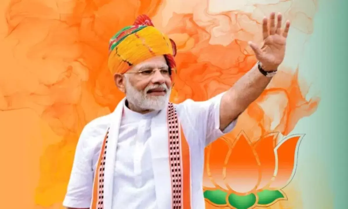 6 दिन में 6 प्रदेशों की यात्रा करेंगे प्रधानमंत्री?, देखिए Schedule