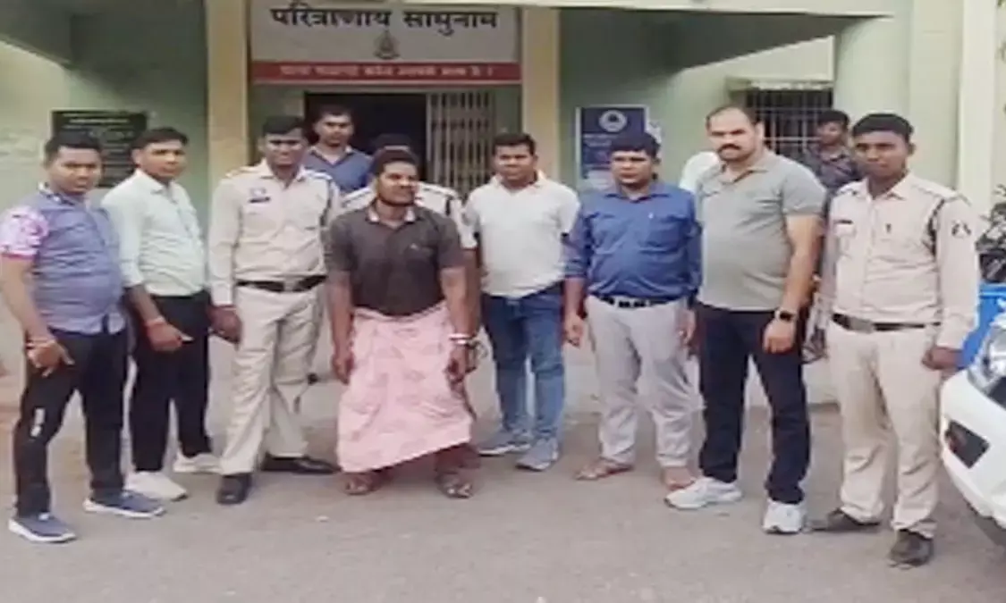 घर के सामने अपशब्द कहने से मना करने पर युवक को उतारा मौत के घाट