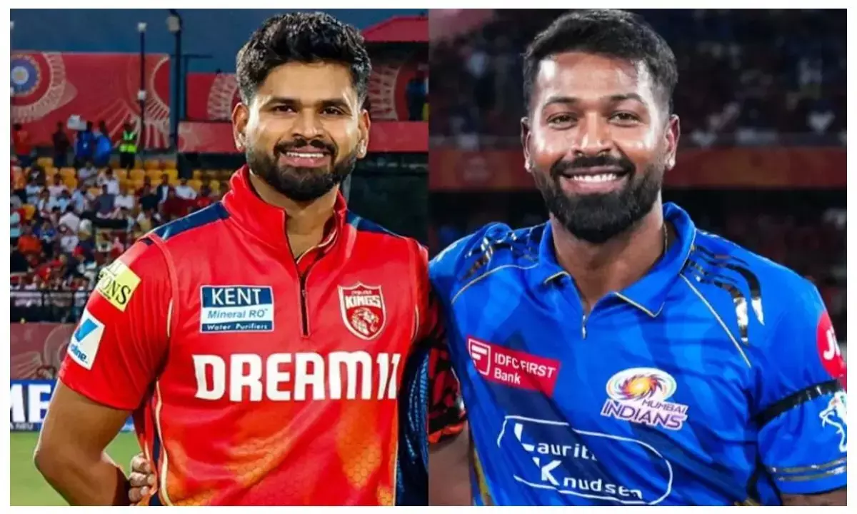 PBKS vs MI Preview, pbks vs mi PBKS vs MI Preview, pbks vs mi