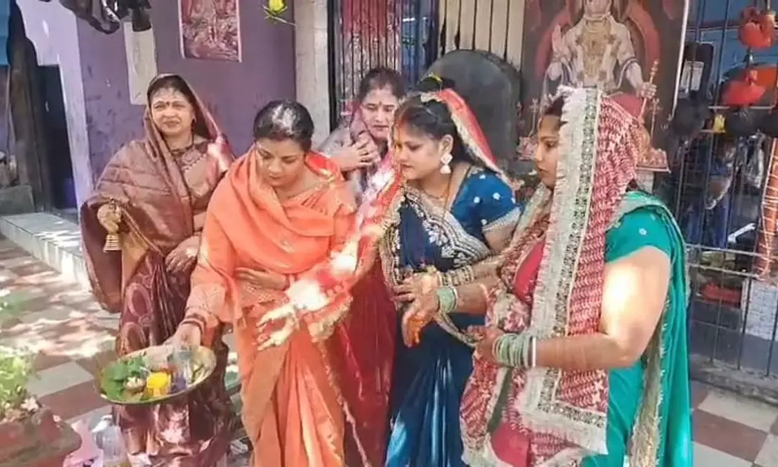 Bhadrapada Festival List 2025