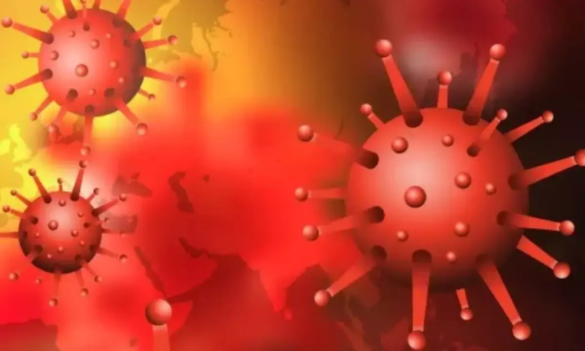 7 दिन में 752 नए मरीज, दिल्ली सहित इन राज्यों में ज्यादा संक्रमण