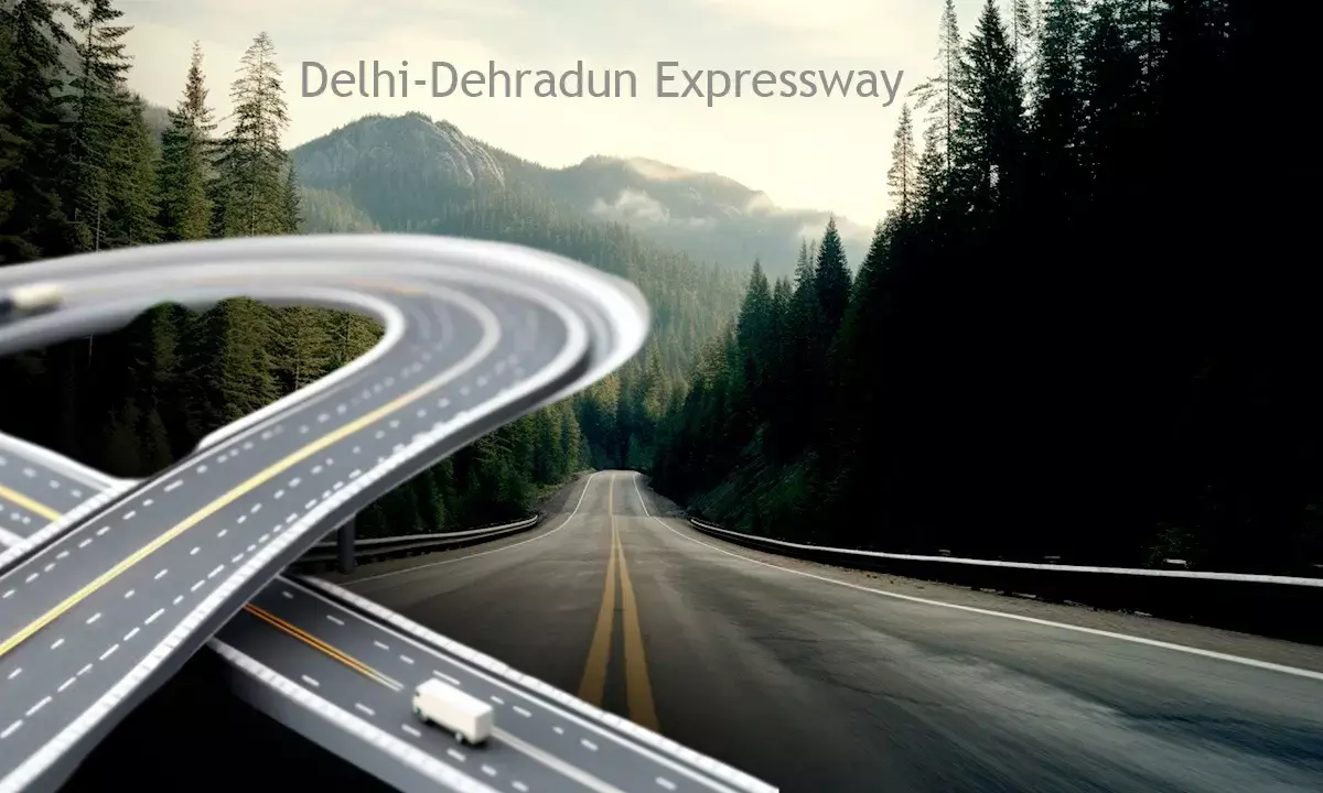 2.5 घंटे में एशिया के सबसे बड़े Wildlife Corridor से पहुंच सकेंगे उत्तराखंड