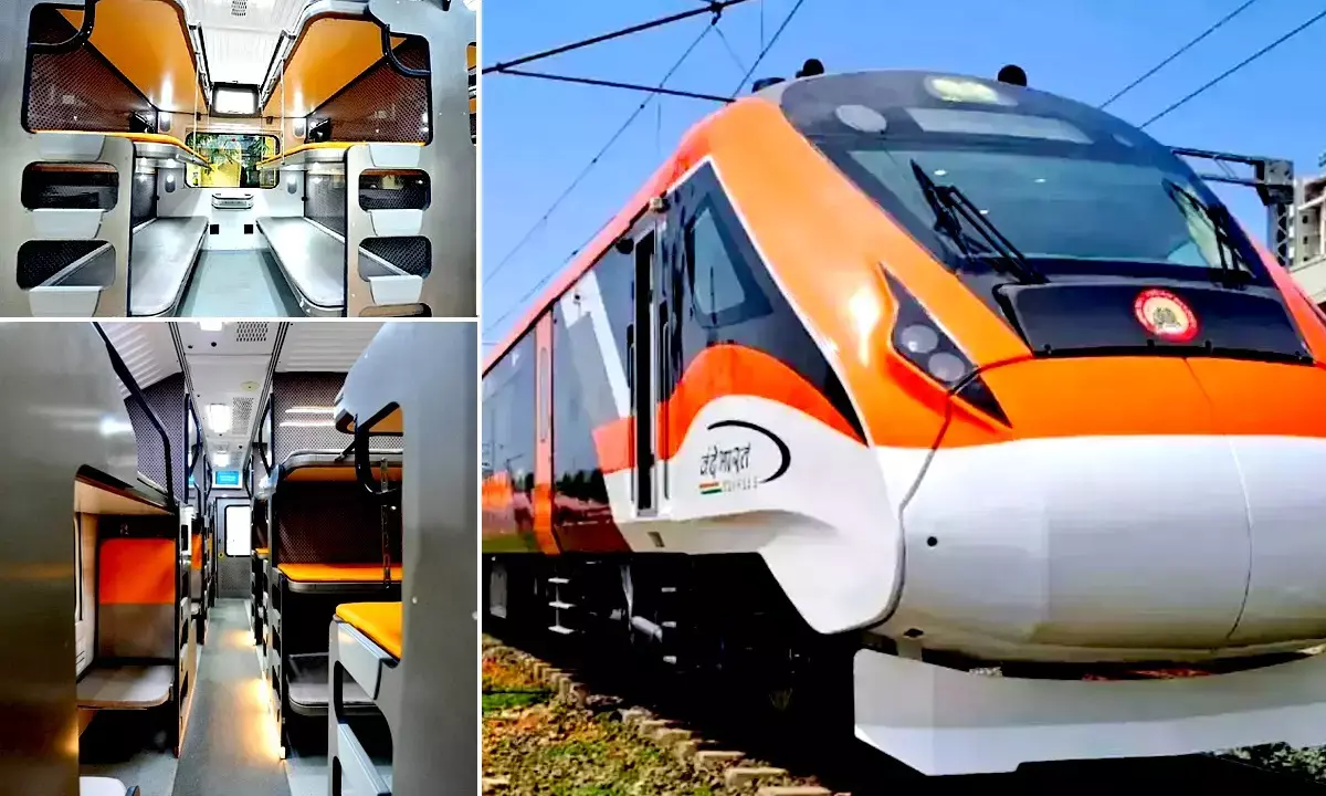 हवा से भी तेज होगी रफ्तार, जानें समय, किराया, रूट आदि से जुड़े अपडेट