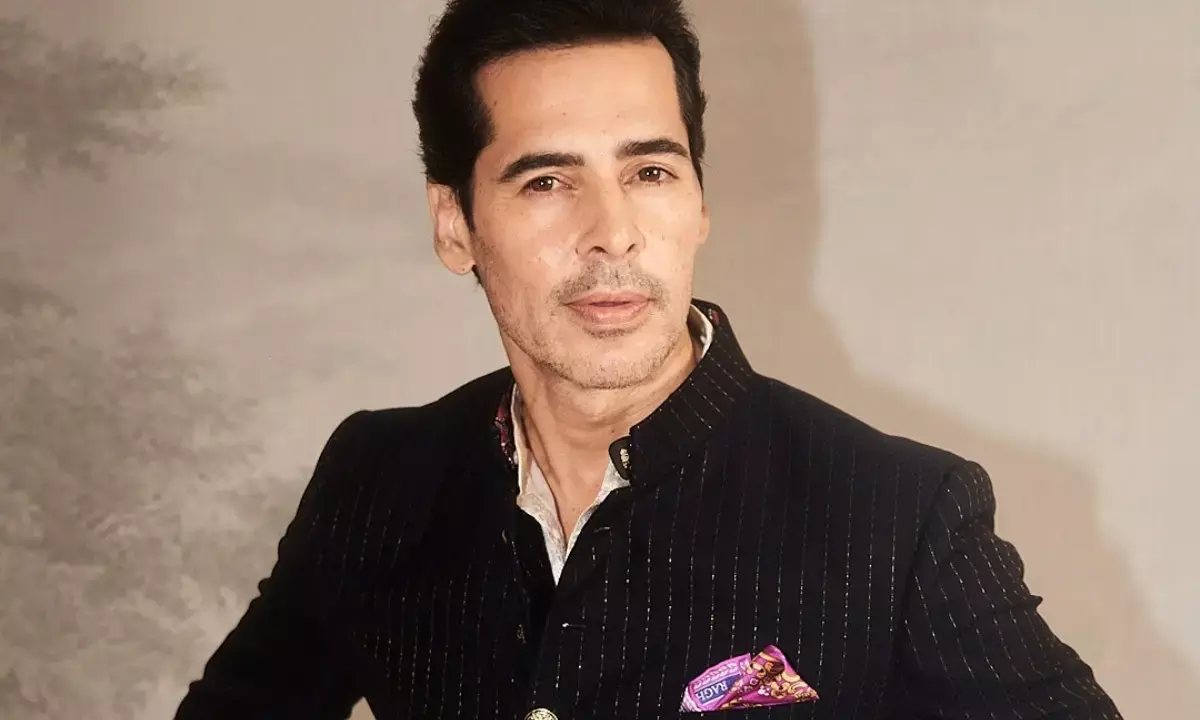 Dino Morea questioned by Mumbai Police in alleged 65 crore Mithi River desilting scam