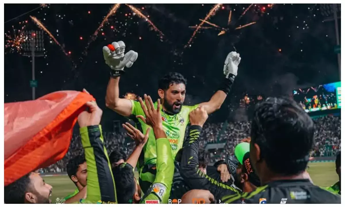 sikandar raza psl 2025