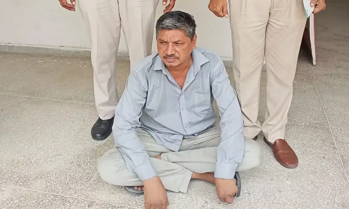 एक हजार रुपये में किया जान का सौदा, मेडिकल स्टोर संचालक एमटीपी किट बेचते पकड़ा