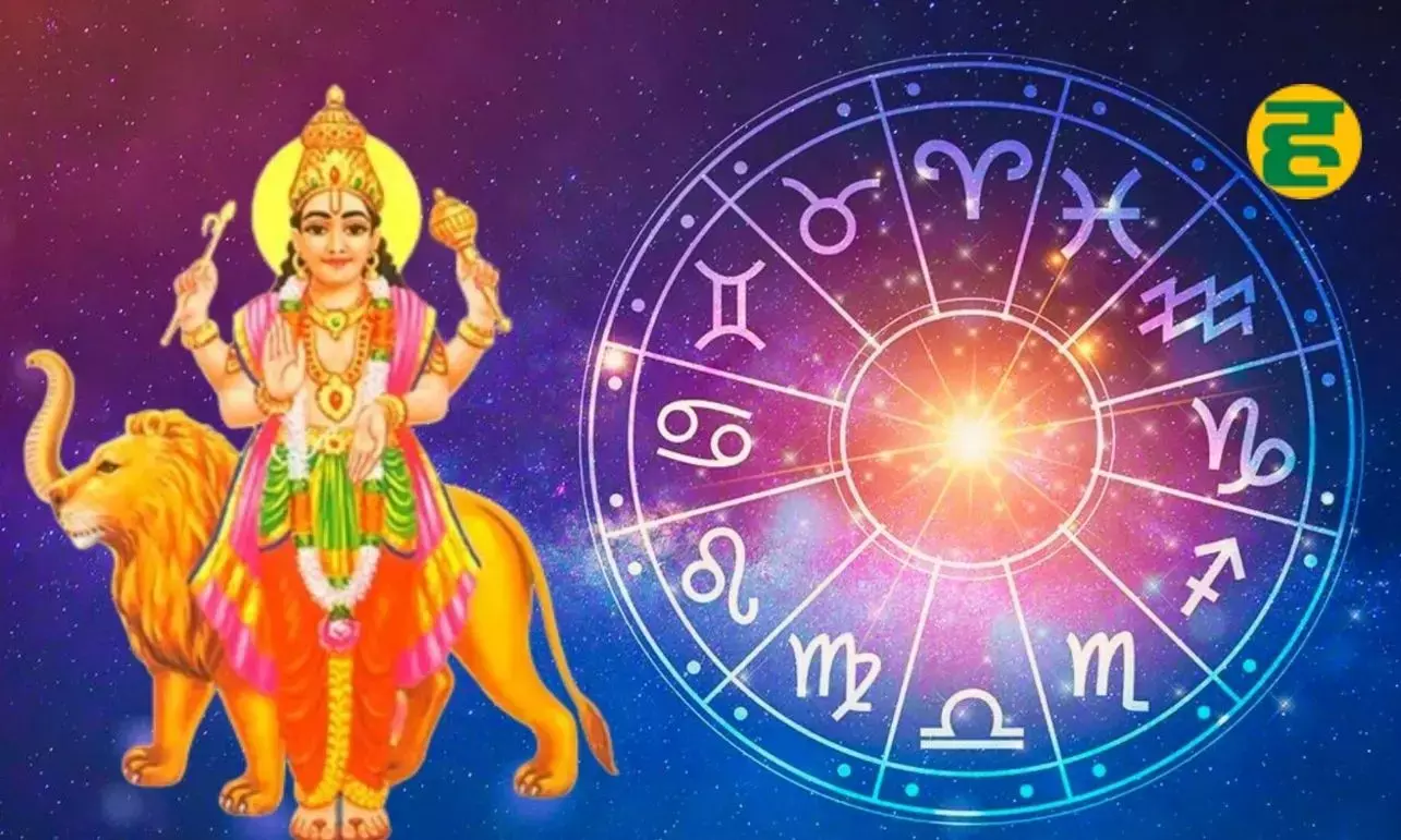 Budh Gochar 2025 Rashifal