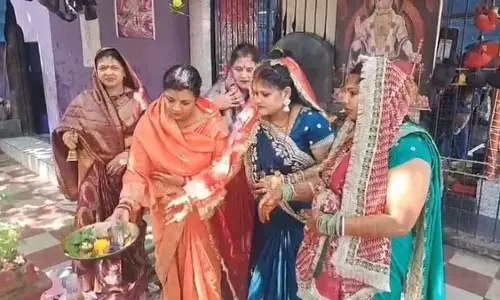 Bhadrapada Festival List 2025