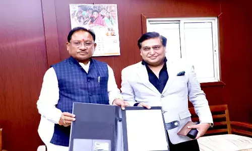 Karamveer Electronics