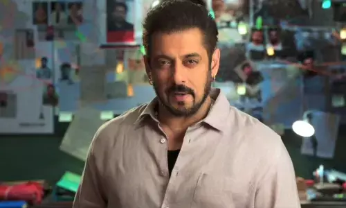 Sikandar OTT release: Salman Khan film Netflix streaming gets trolled