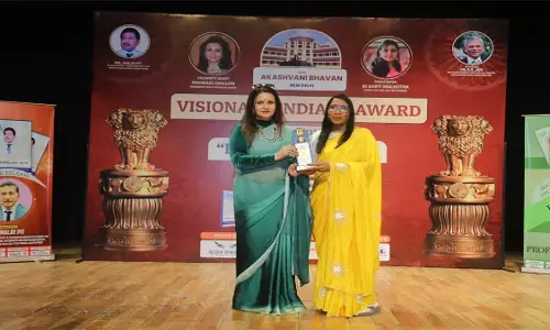 दिल्ली में उनके उपन्यास ‘मुखौटे’ का हुआ लोकार्पण