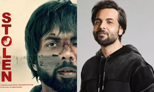 अभिषेक बनर्जी की स्टोलेन का टीजर कर देगा रौंगटे खड़े, जानें कब और कहां देखें फिल्म