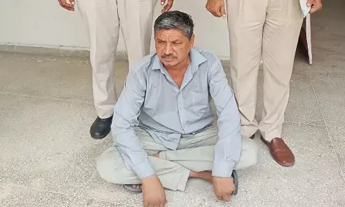 एक हजार रुपये में किया जान का सौदा, मेडिकल स्टोर संचालक एमटीपी किट बेचते पकड़ा