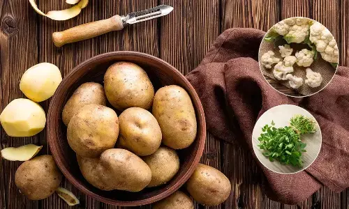 गर्मियों में भूलकर भी न खाएं ये 5 सब्जियां, वरना बिगड़ सकती है सेहत