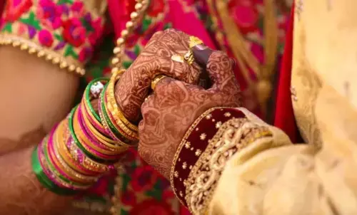 Jaipur looteri dulhan