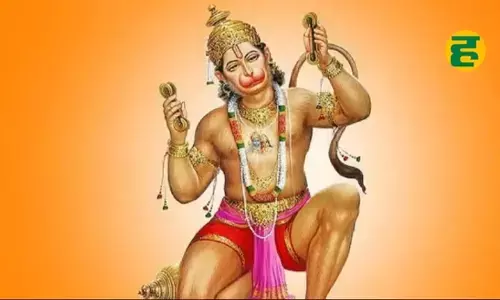 27 मई को है ज्येष्ठ माह का तीसरा बड़ा मंगल, नोट करें पूजन मुहूर्त, विधि और मंत्र