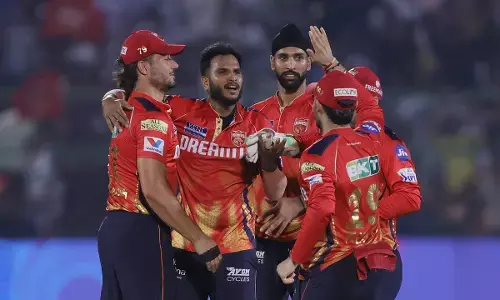 पंजाब ने मुंबई को 7 विकेट से हराया, प्रियांश-जोश की फिफ्टी; पॉइंट्स टेबल के टॉप-2 में जगह पक्की